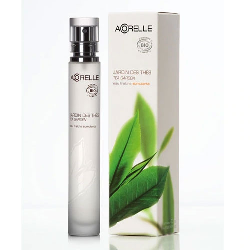 Acorelle Tea Garden - Eau Fraiche - 30 mL Out Of Box