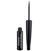 Natural Liquid Eyeliner: Black