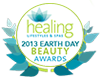 Healing Lifestyles and Spas 2013 Earth Day Award! Healing Lifestyles and Spas 2013 Earth Day Award