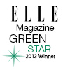 True Natural Sunscreen ELLE Magazine Green Star Winner.! True Natural Sunscreen ELLE Magazine Green Star Winner.